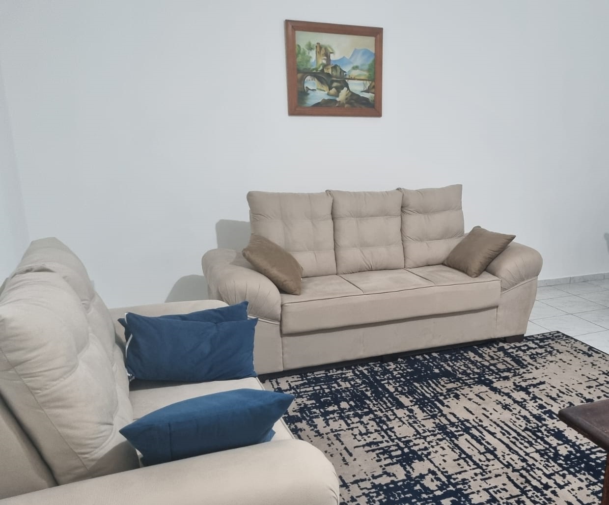 Consultório - Sala de atendimento