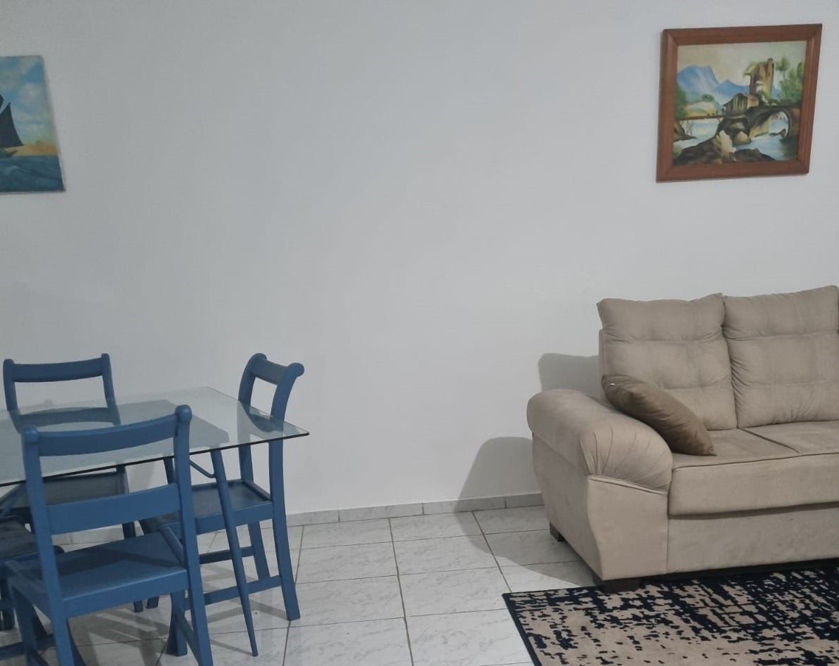 Consultório - Ambiente acolhedor