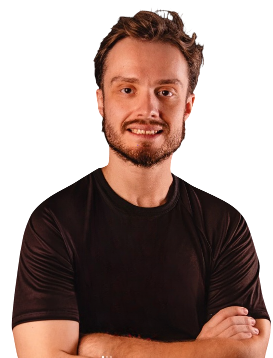 Iago Benacci